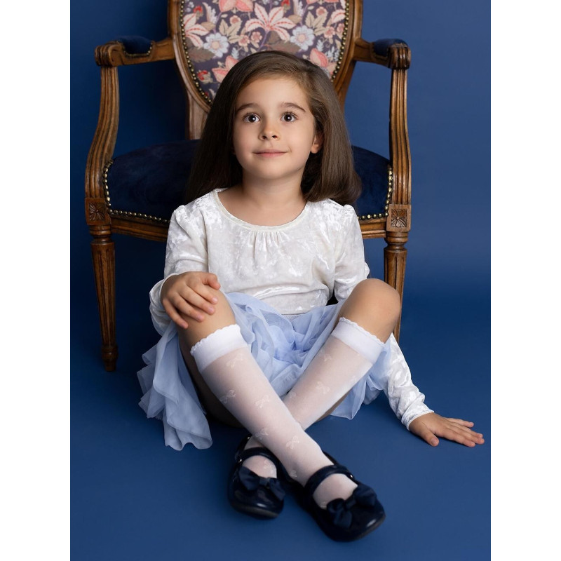 YOCLUB socks to the knees