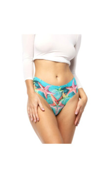 Julimex seamless panties