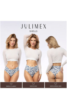 Julimex seamless panties