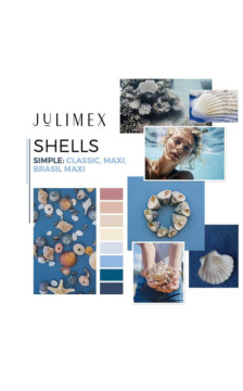 Julimex seamless panties