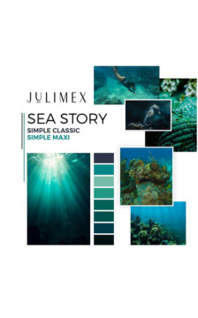 Julimex seamless panties