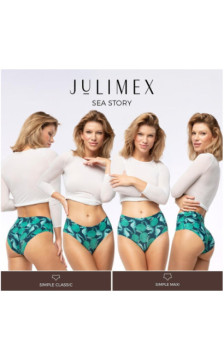 Julimex seamless panties