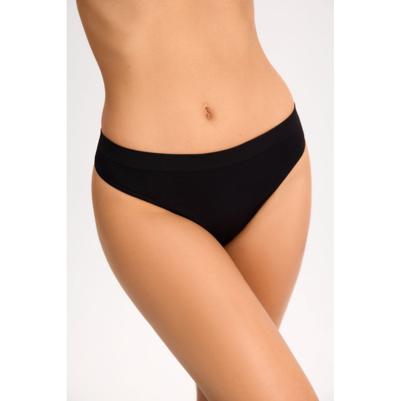 Gaia seamless panties