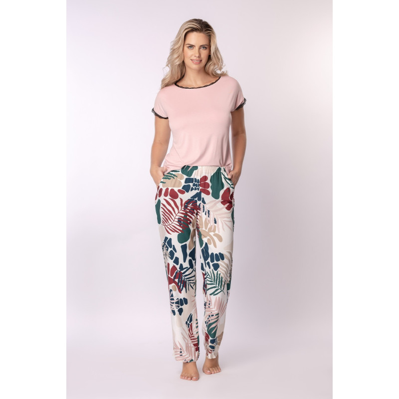 Mefemi pajama trousers