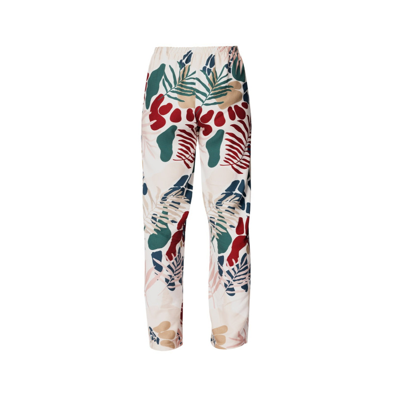 Mefemi pajama trousers