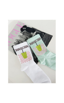 Milena socks