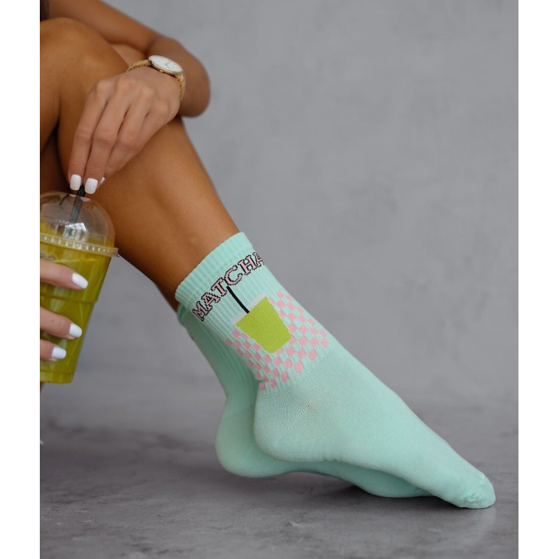Milena socks