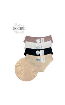 DC Girl panties
