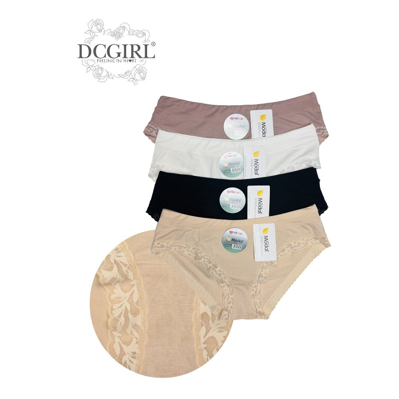 DC Girl panties