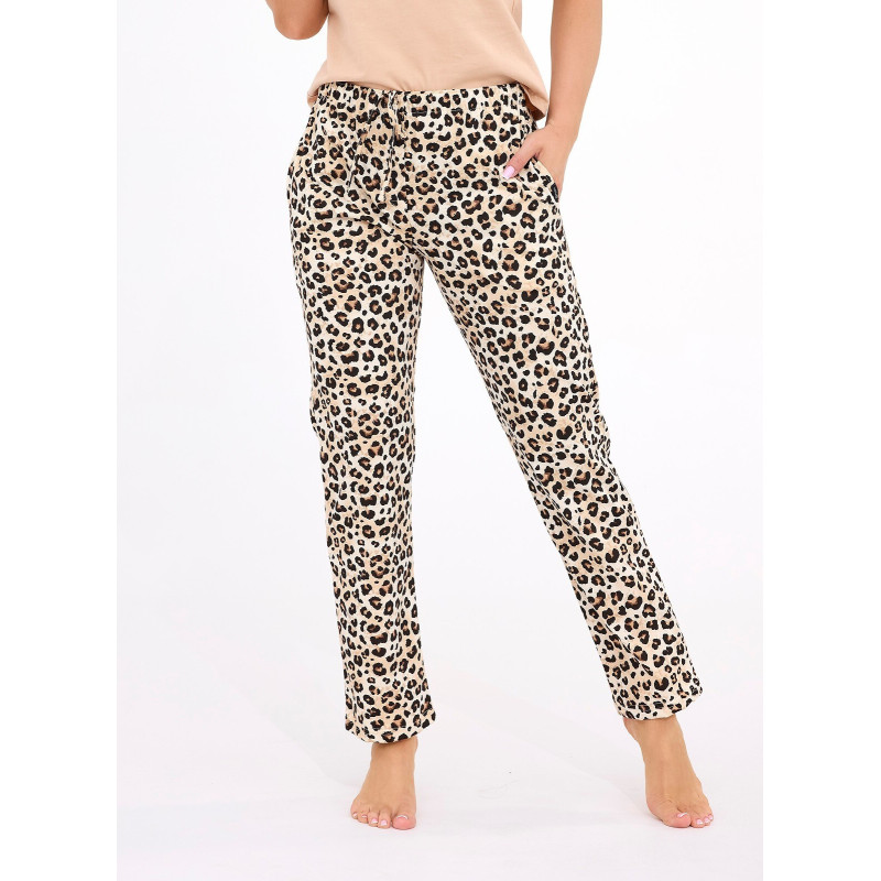 Cornette pajama trousers