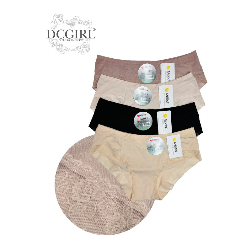 DC Girl panties
