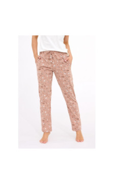 Cornette pajama trousers