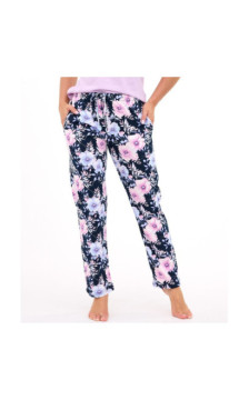 Cornette pajama trousers