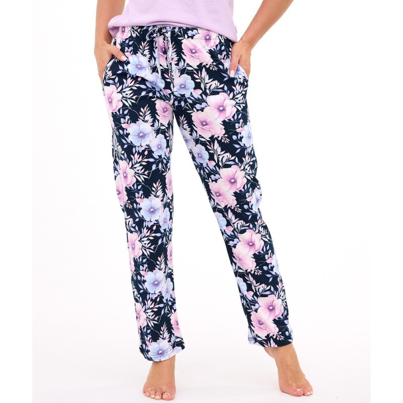Cornette pajama trousers