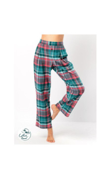 Key pajama trousers