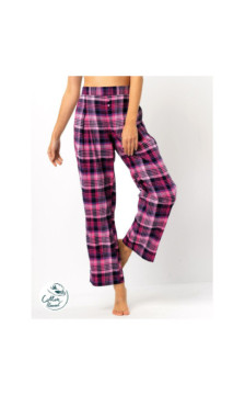 Key pajama trousers