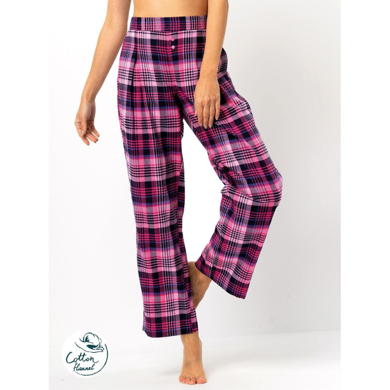Key pajama trousers