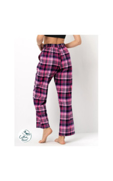 Key pajama trousers