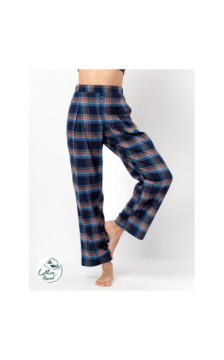 Key pajama trousers