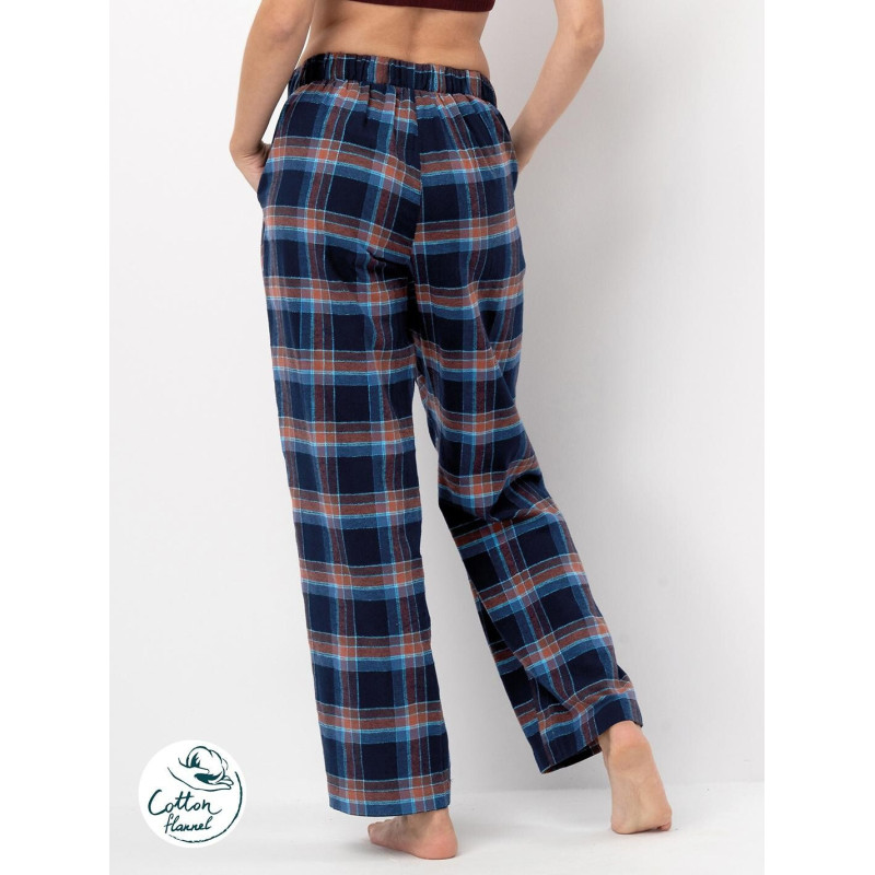 Key pajama trousers
