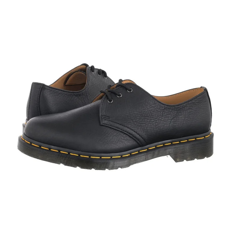 Dr. Martens 1461 Ambassador Black 31994001 (DR88-b) boots