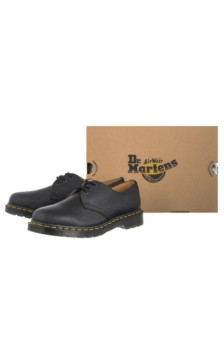 Dr. Martens 1461 Ambassador Black 31994001 (DR88-b) boots