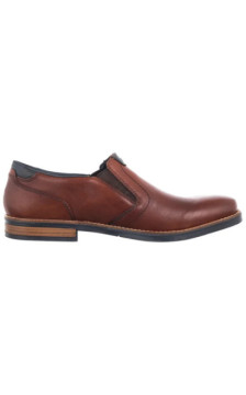 Rieker Brązowe 13557-24 Brown (RI347-a) shoes