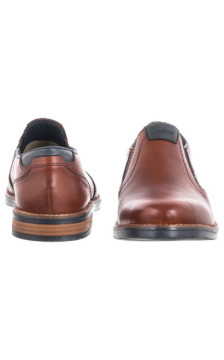Rieker Brązowe 13557-24 Brown (RI347-a) shoes
