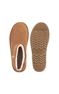 Pepe Jeans Dissy Etnic Tobacco Brown PLS500004 859 (PE93-a) shoes