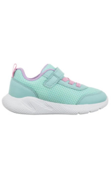Geox B Sprintye G. D - Mesh+Geobuck Watersea/Pink B454TD 01454 C3BE8 (GE152-b) sports shoes
