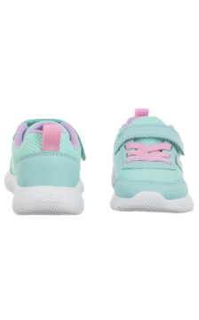 Geox B Sprintye G. D - Mesh+Geobuck Watersea/Pink B454TD 01454 C3BE8 (GE152-b) sports shoes