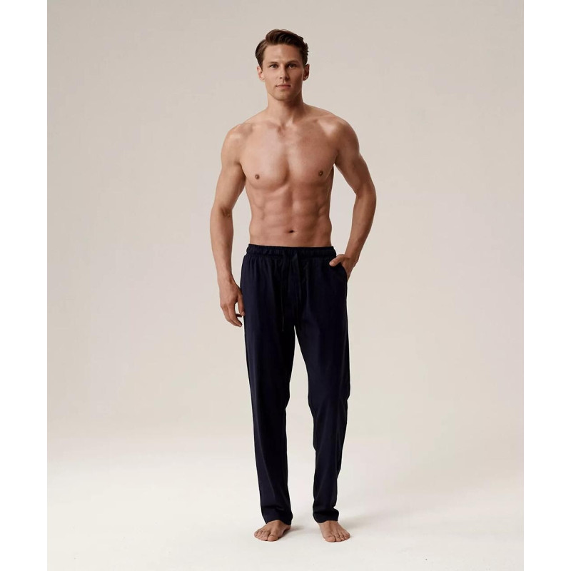 Atlantic pajamas trousers