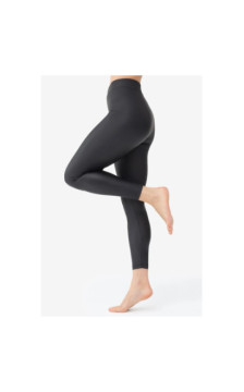 Gatta leggings with microfiber
