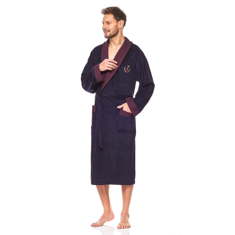 L&L bathrobe