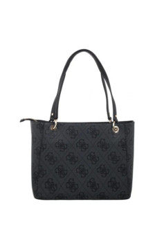 Guess Noelle II Tote HWSO96 72250 Coal Logo (GU844-a) handbag