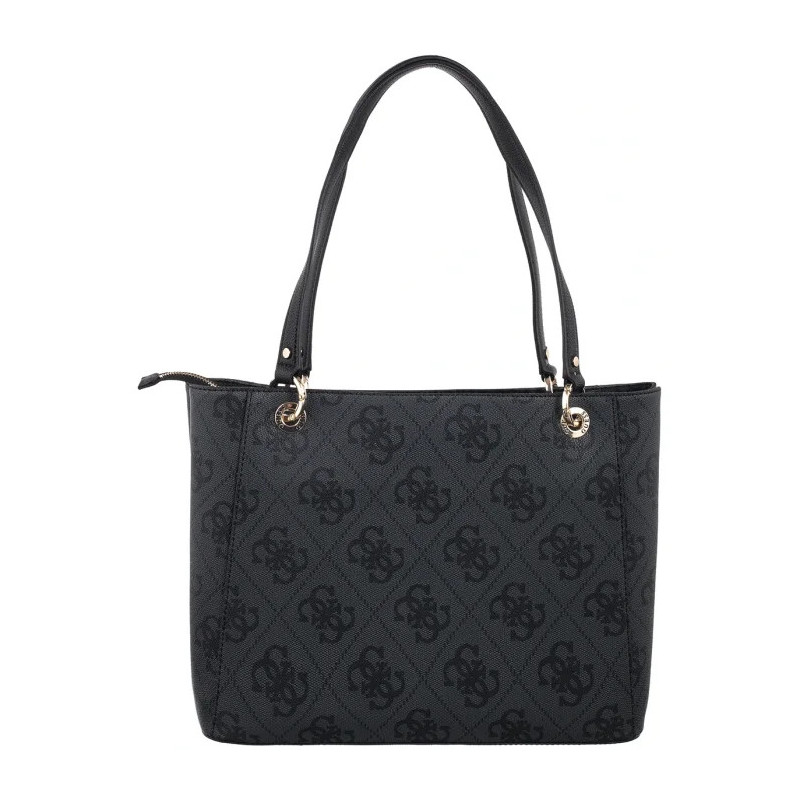 Guess Noelle II Tote HWSO96 72250 Coal Logo (GU844-a) handbag