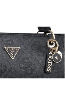 Guess Noelle II Tote HWSO96 72250 Coal Logo (GU844-a) handbag