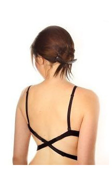 Julimex bra extender