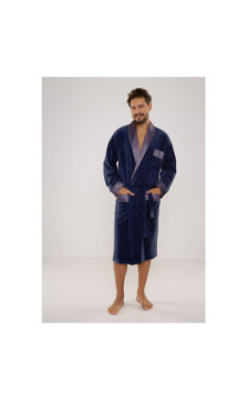 De Lafense bathrobe