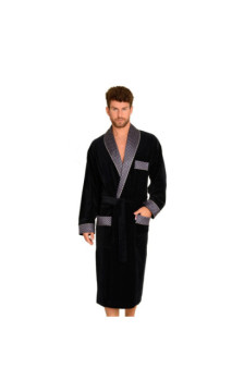De Lafense bathrobe