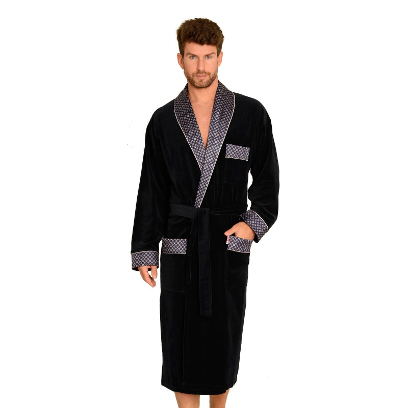 De Lafense bathrobe