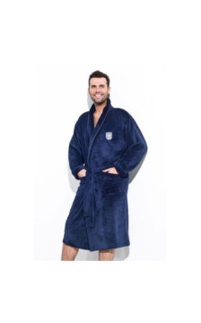 L&L bathrobe