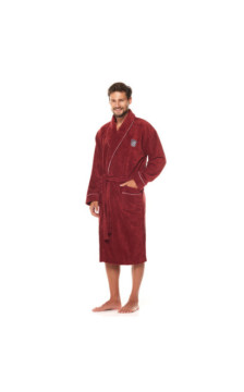 L&L bathrobe