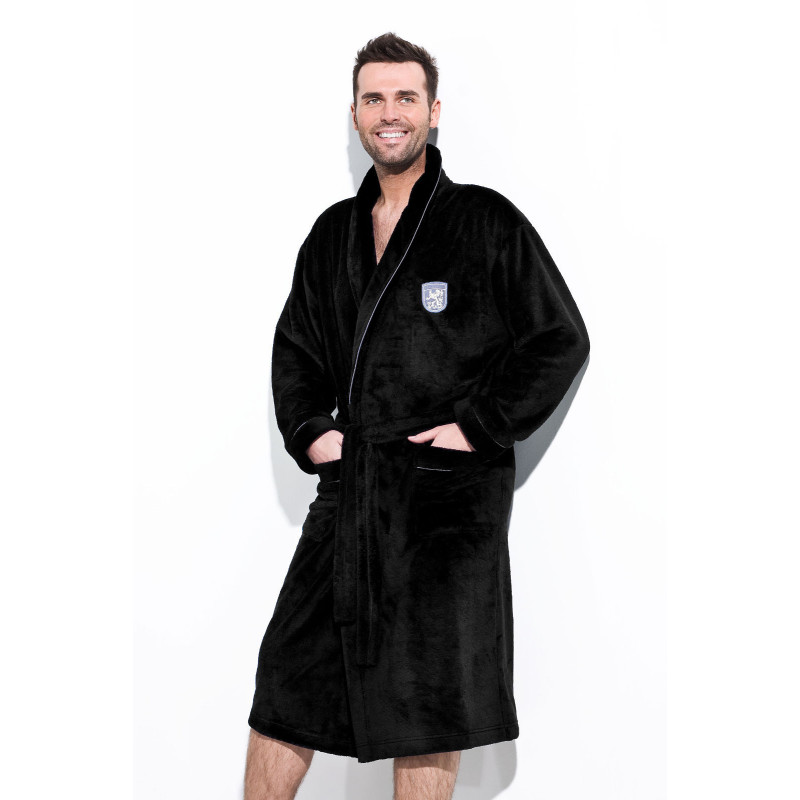 L&L bathrobe