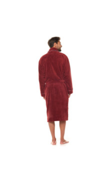 L&L bathrobe