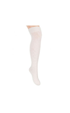 Steven long socks