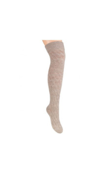 Steven long socks