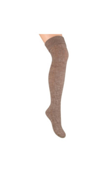 Steven long socks