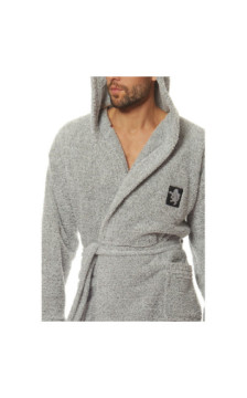 L&L bathrobe