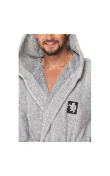 L&L bathrobe